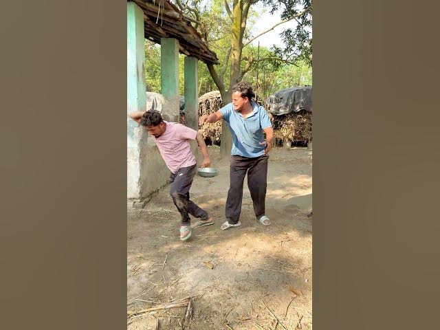 funny short video #funny #comedyvideos #youtubeshorts