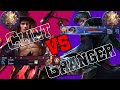 Clint got rekt by Granger in Mythic Glory Rank ㅣMobile Legends