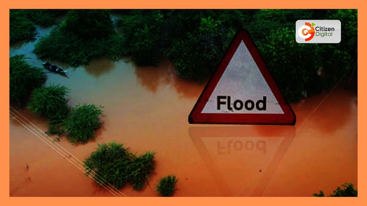 Trans Nzoia floods displace over 3,000 families, destroy farmland