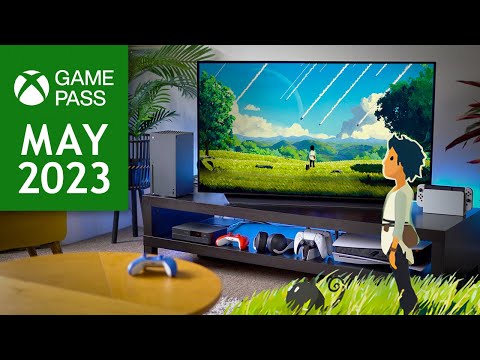 XBOX Players! Don't Miss Out On These Games From GAME PASS!