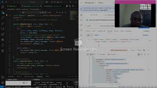 Full-Stack Web & Mobile Development | Part 11 | Express.js, Next.js & React Native(Beginner Friendly