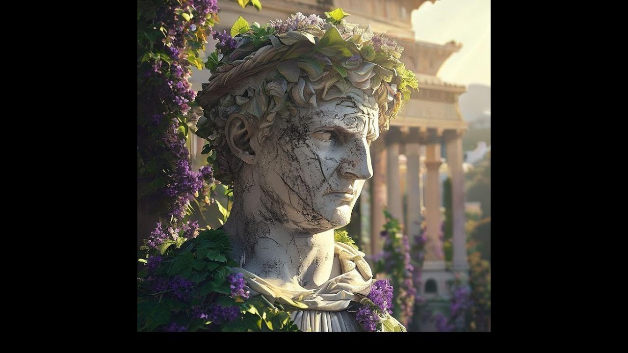 Plutarch: Lives of the noble Grecians and Romans Part 5 | Audiobook