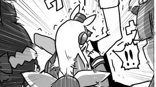 Uma Musume - Do trainers even have rights