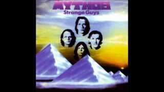 Mythos -  Strange Guys 1978  ( Full album ).wmv