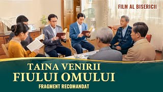 Filme Crestine Noi Biserica Lui Dumnezeu Atotputernic