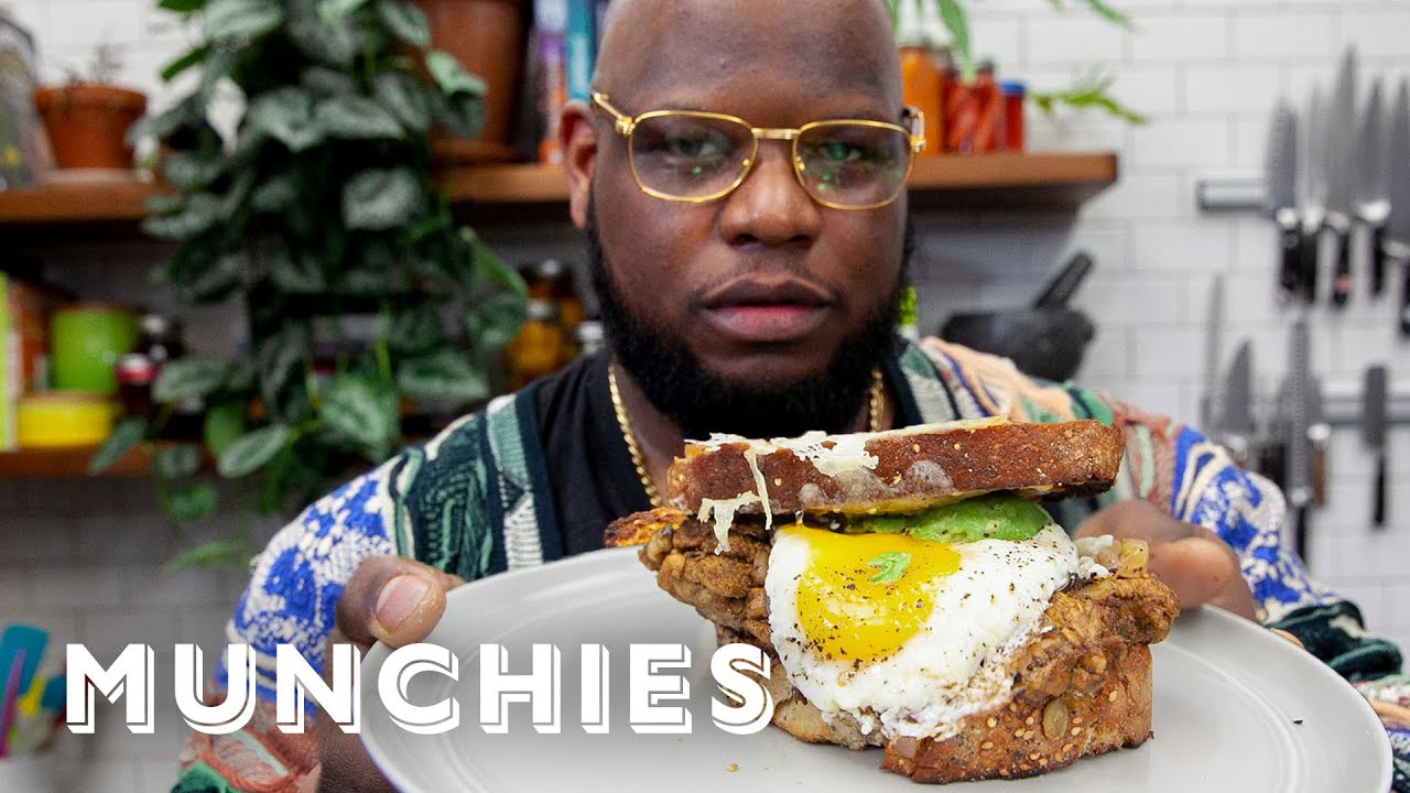 How to Make Meyhem Lauren