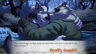 What Could Have Been- Devil's Gambit #6