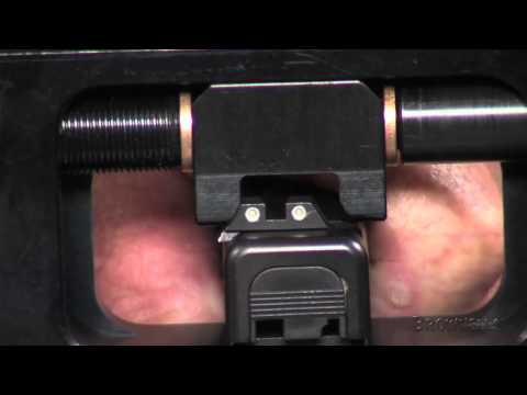 Brownells DIY Glock Sight Upgrade Kits