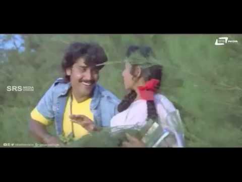 Malenada mele mugila maale  Mallige hoove Kannada movie