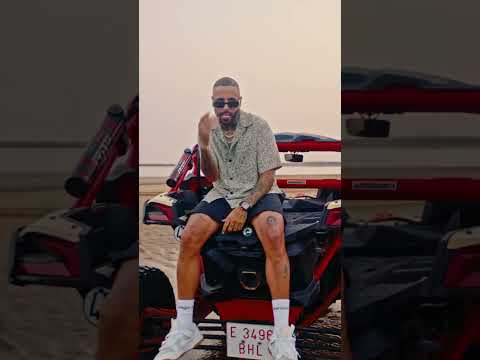 Calor - Nicky Jam con Be&eacute;le