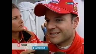 2002 F1 CANADIAN GRAND PRIX 