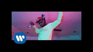 Q Money - Sippin' (Patron) [Official Music Video]