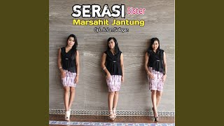 MARSAHIT JANTUNG