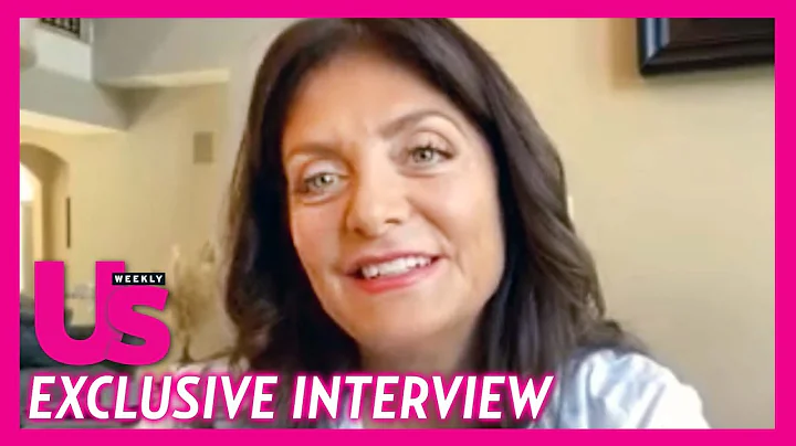 RHONJ Kathy Wakile On Teresa Giudice Feud & Engage...
