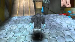 Wolfteam Tr sniper montage+wolf attack (wtf hitman!)