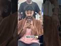 Day 10 | Italian haircut on Indian men 🇮🇳