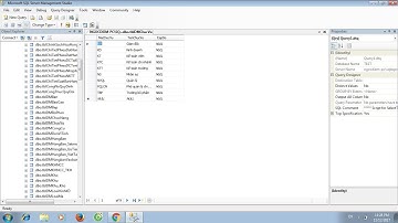 Hướng dẫn kết nối PHP với Microsoft SQL SERVER