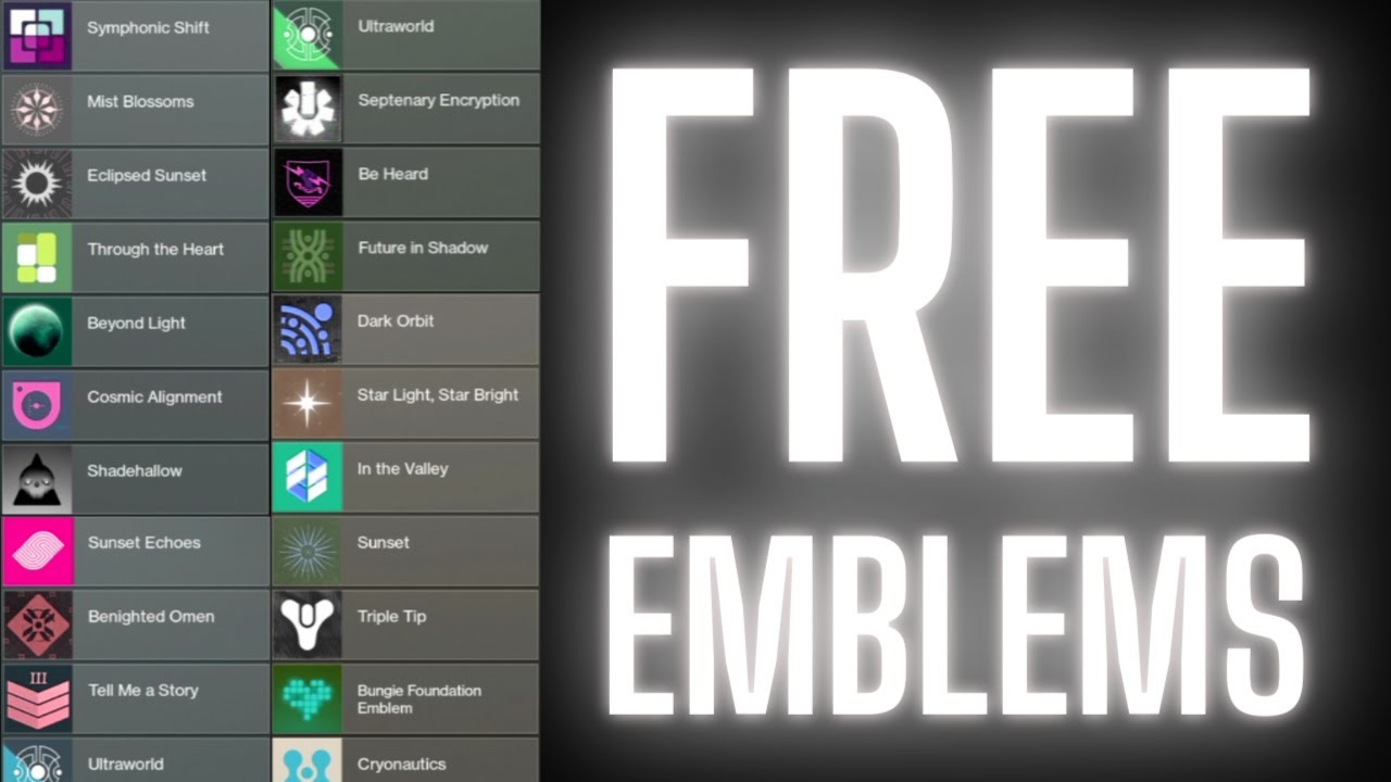 free-destiny-2-emblem-codes-youtube