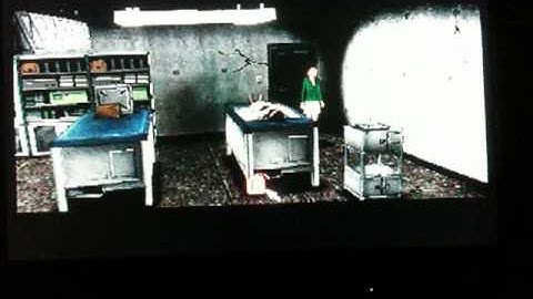 Two Jerks Play: Clock Tower 2 (Part 24)