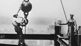 THE SKYSCRAPER THAT SHOULDN’T STAND: How New York Built Its First Steel Skeleton