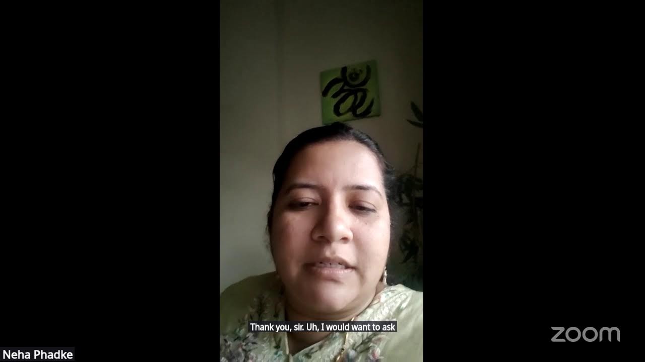 Pune ICAI-AI Tools – Session 5, scheduled on 16th January, 2026 at 5 pm