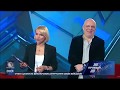 Ток-шоу "Прямий ефір" з Миколою Вереснем та Світланою Орловською від 1 травня 2019 року