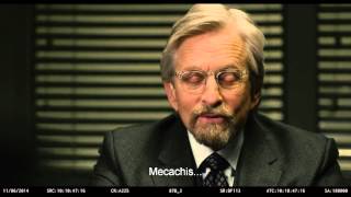 Ant-Man De Marvel Vídeo Tomas Falsas En V.o.s.e