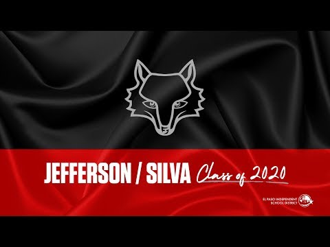 Jefferson/Silva High School Graduation