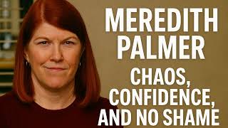 Meredith Palmer From The Office Chaos, Confidence, And No Shame
