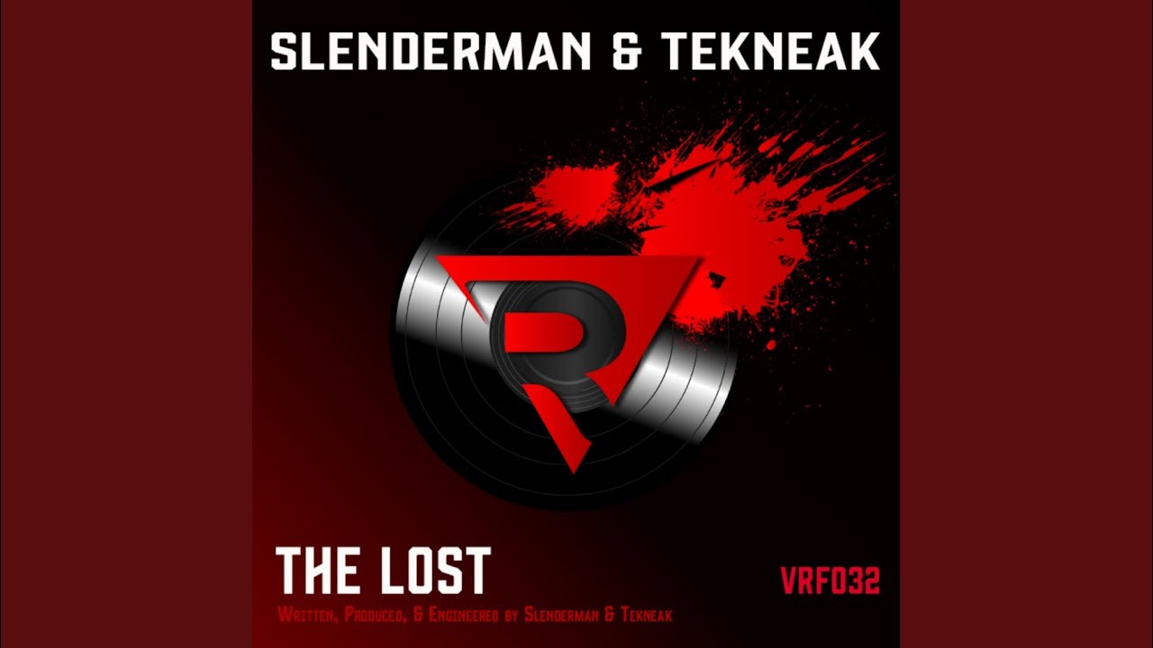 Guarda The Lost su YouTube Guarda The Lost su YouTube