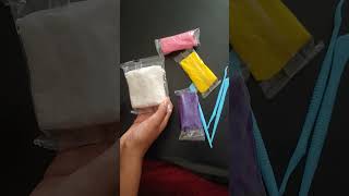 #clay #claycraft #polymerclay #diy #how to make unicorn # #squishy #furry #cutestuff