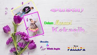 Wiwik Sagita Feat Brodin - Sejuta Rahasia 