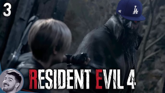 Resident Evil 4 Remake Review - Baby Eagle Has Landed - MP1st