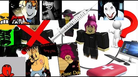 Trying out Jane Doe for the first time in Doom By Fate