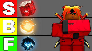 Ranking Every KILL EMOTE in The Strongest Battlegrounds!