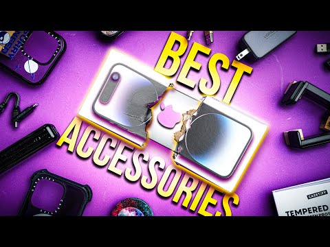Best iPhone 14/14