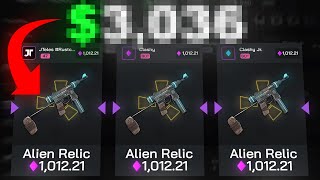 MY BIGGEST WIN on RUSTCLASH!?