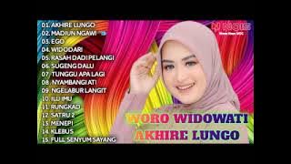 WORO WIDOWATI AKHIRE LUNGO