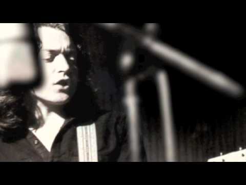 Rory Gallagher - Notes From San Francisco - Trailer