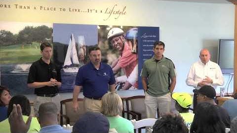 Custom Home Building Seminar, Part 2