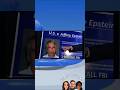 Feds Want to Speak with Ghislaine Maxell #GhislaineMaxwell #EpsteinCase #JusticeDepartment #trump