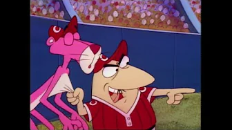 Pink Panther | Enemies to Friends | Episode Compilation thumbnail