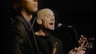 REM - Daysleeper @ London - 1998