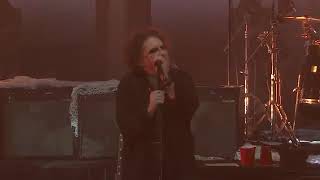 The Cure - Last Dance Live At The Sydney Opera House 2019