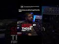 Drake shares an advice his mom gave him that people forget as time goes