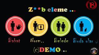 Deniz - Zayob Eləmə Resimi