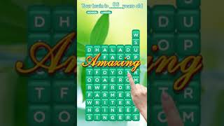 Word Slide-New cross word game-46 screenshot 5