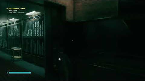 CONTROL panopticon secret