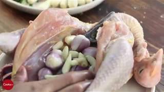 Con Nhà Người Ta