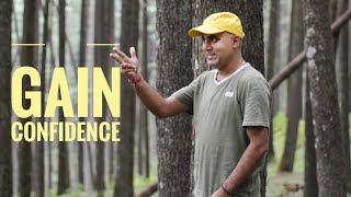 Gain Confidence | Ajay Sharma | Motivational Video | In English screenshot 5